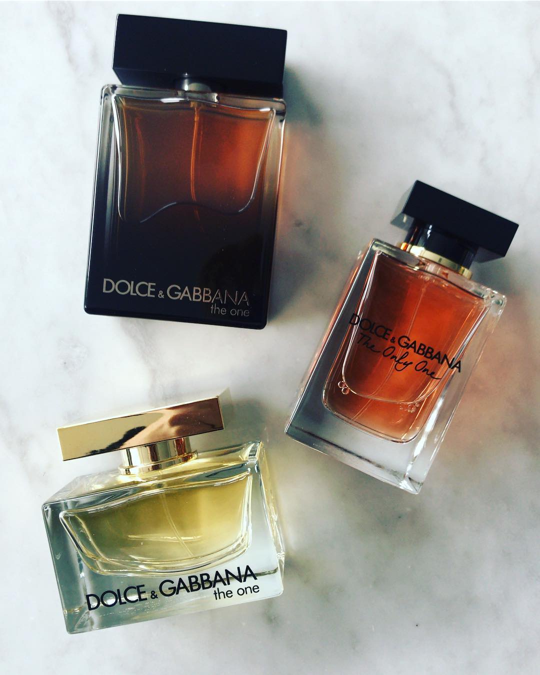 dolce and gabbana the one superdrug