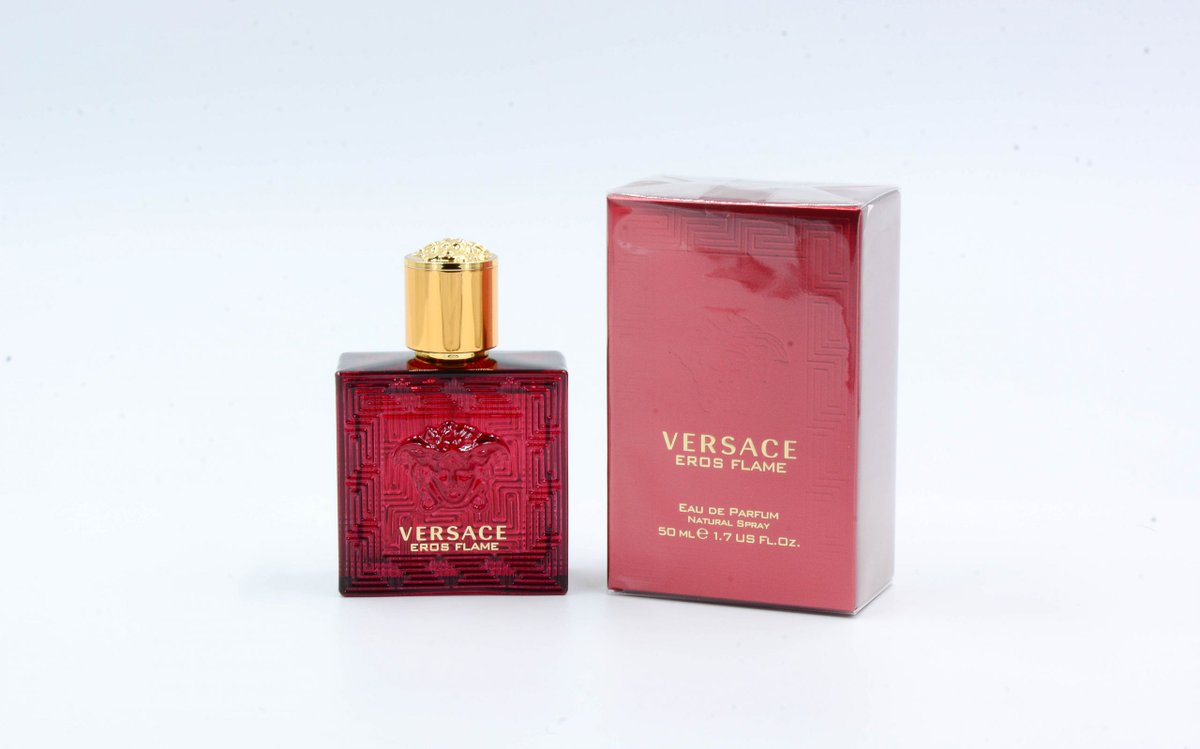 versace eros perfume shop