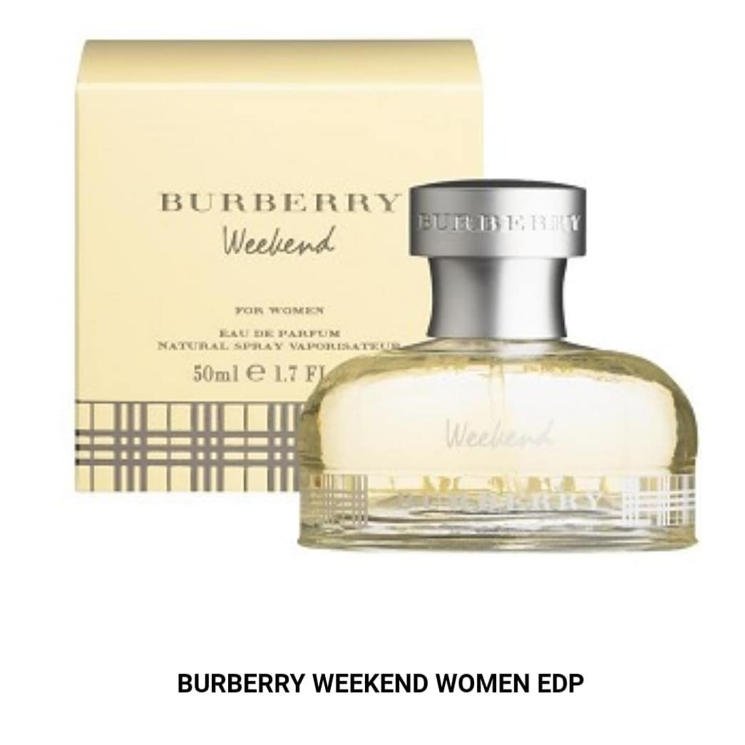 Burberry weekend 100ml store superdrug