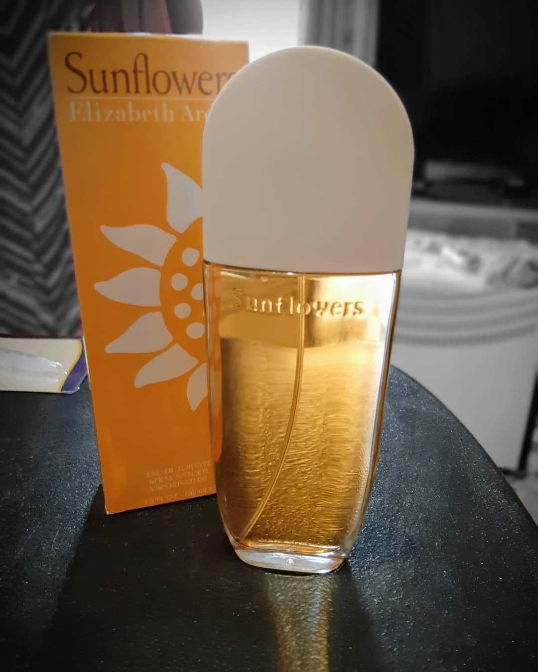 sunflower perfume superdrug