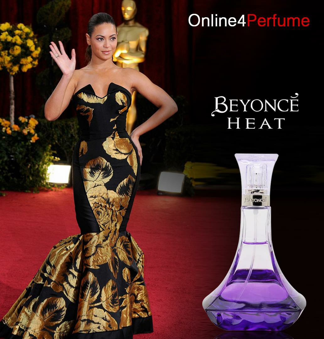 beyonce heat perfume superdrug