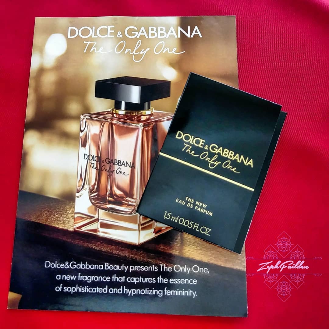 superdrug dolce and gabbana the one